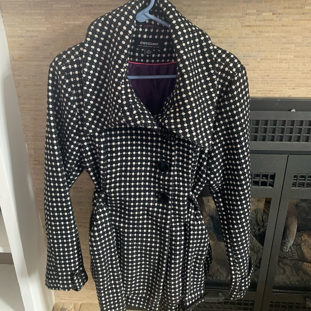 Women’s coat